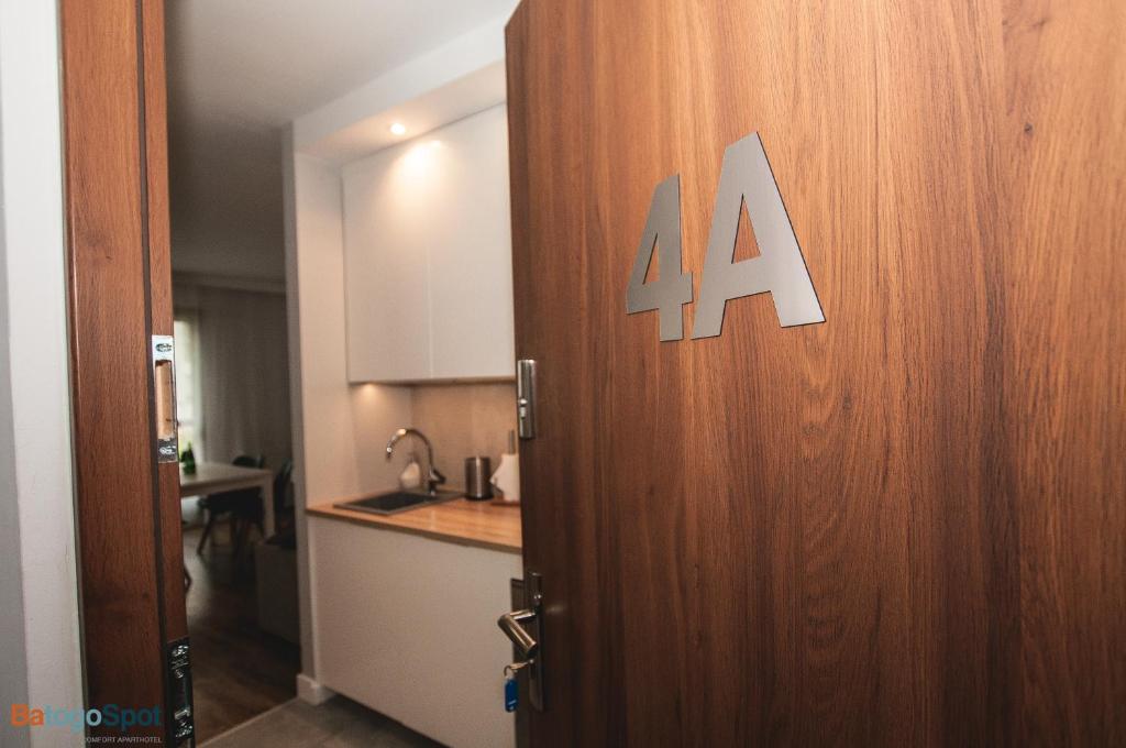 BatogoSpot Tumski - Apartment With Terrace
