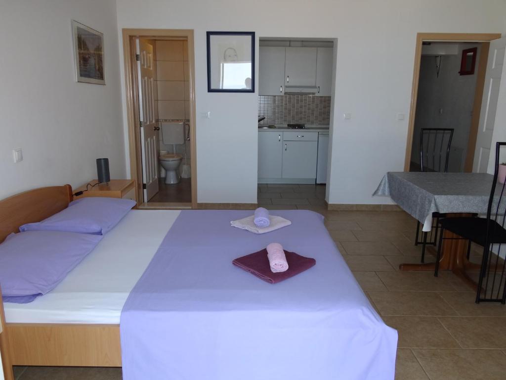 Apartments Jasna - Monolocale Con Vista Mare