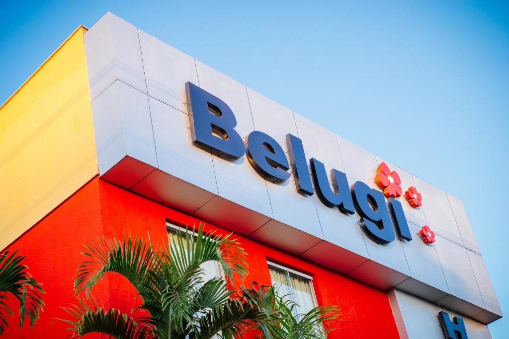  Hotel Belugi