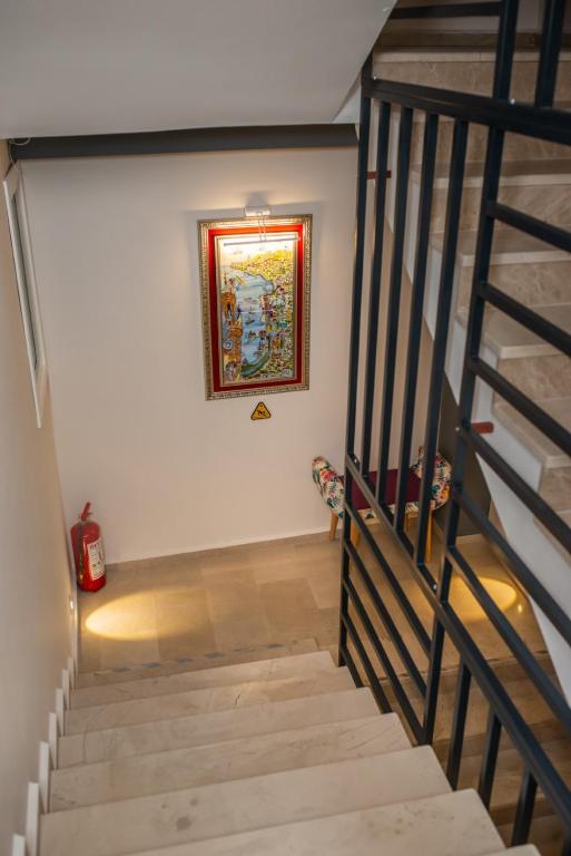 Fotografie z fotogalerie ubytování Ece Marina Suites v destinaci Fethiye