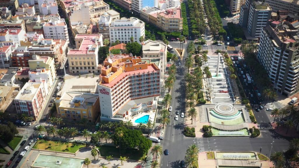 Ohtels Gran Hotel Almeria, Almería – Prezzi aggiornati per il 2024