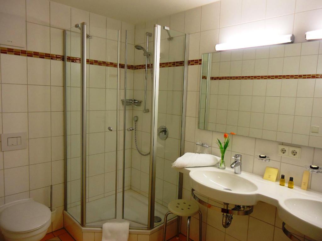 Hotel Gasthof Posthalter - 18