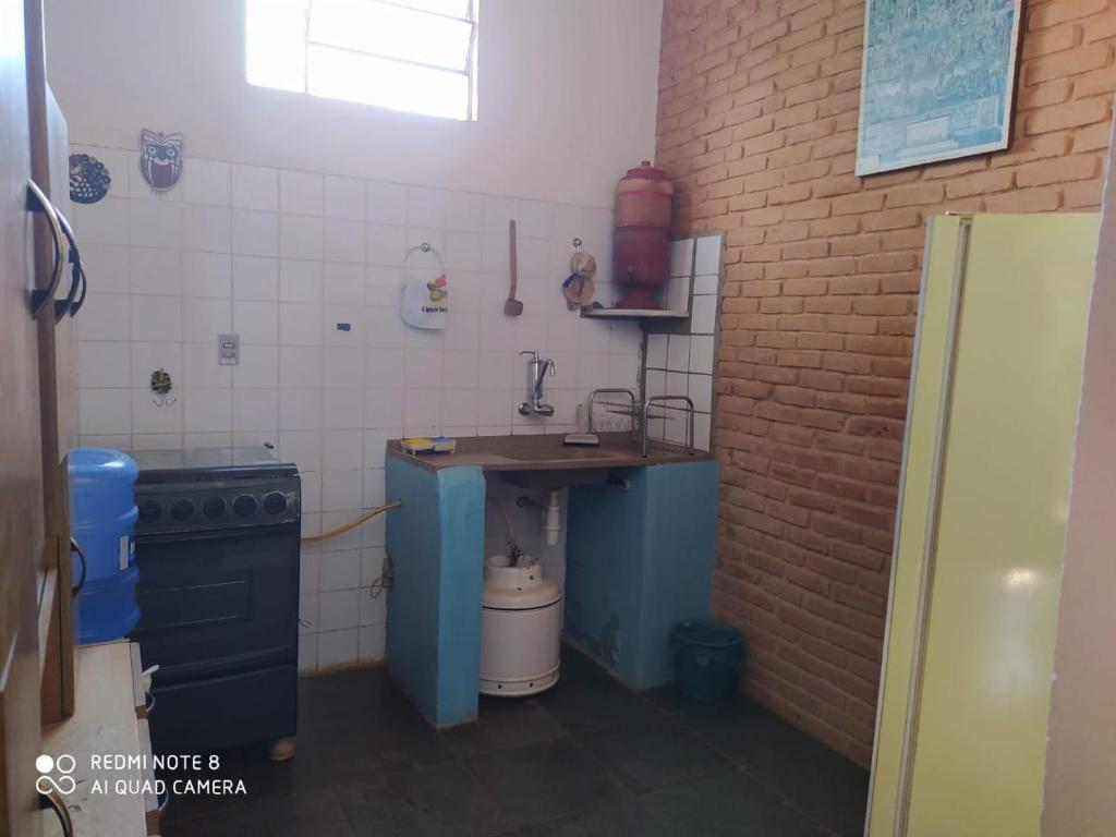  Hospedaria Villa Mariana