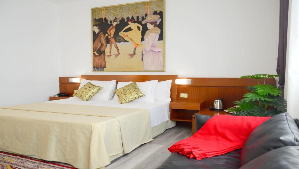 Hotel Krystal