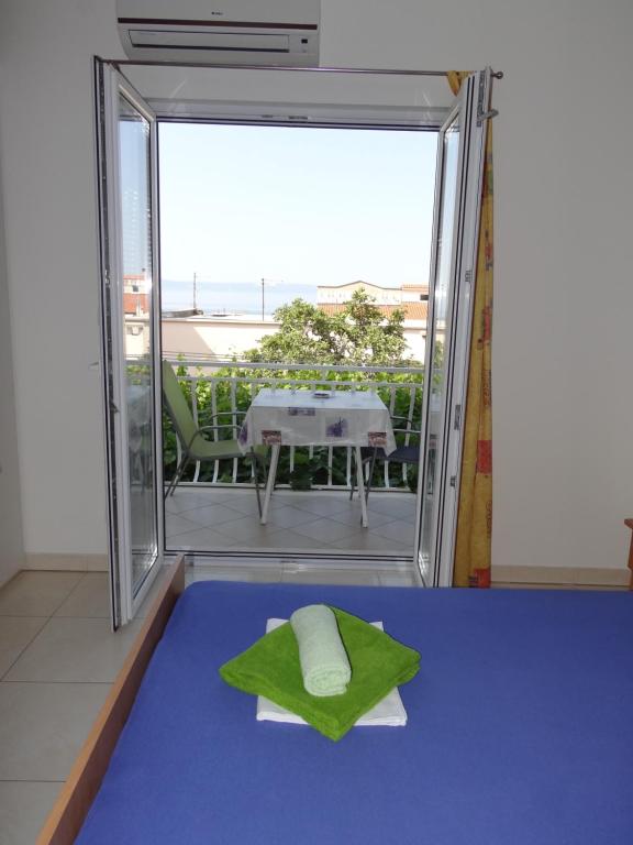 Apartments Jasna - Monolocale Con Balcone