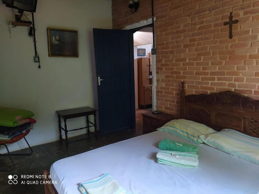  Hospedaria Villa Mariana