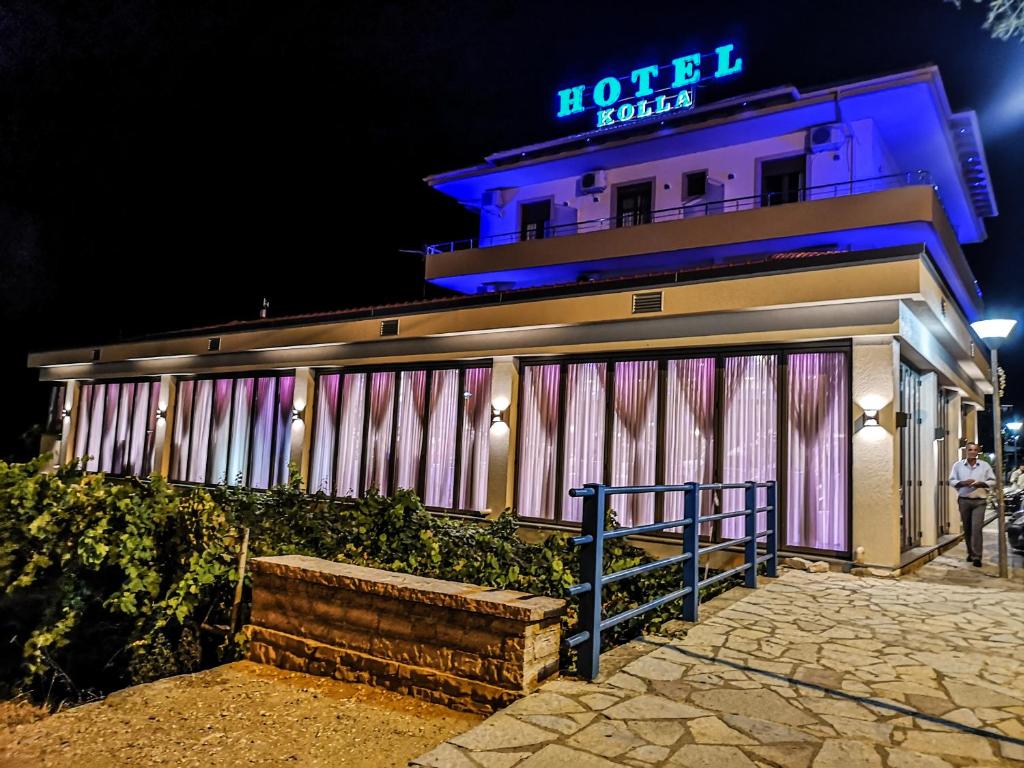 Hotel Kolla - Image 4