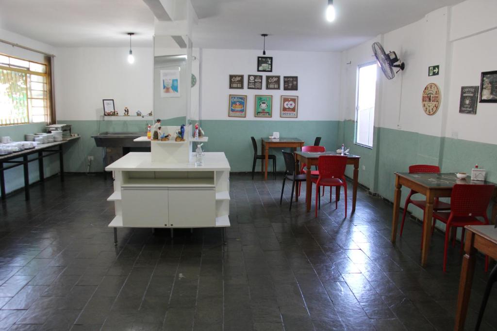  Hotel Galli
