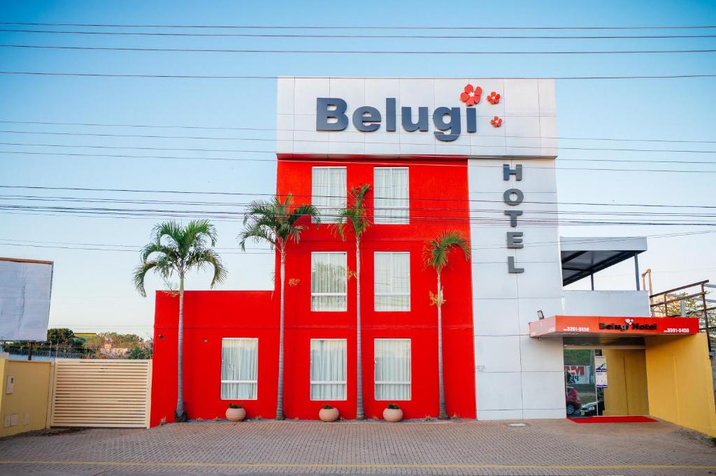  Hotel Belugi