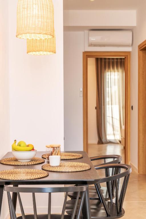 Fotografie z fotogalerie ubytování alemár v destinaci Tinos