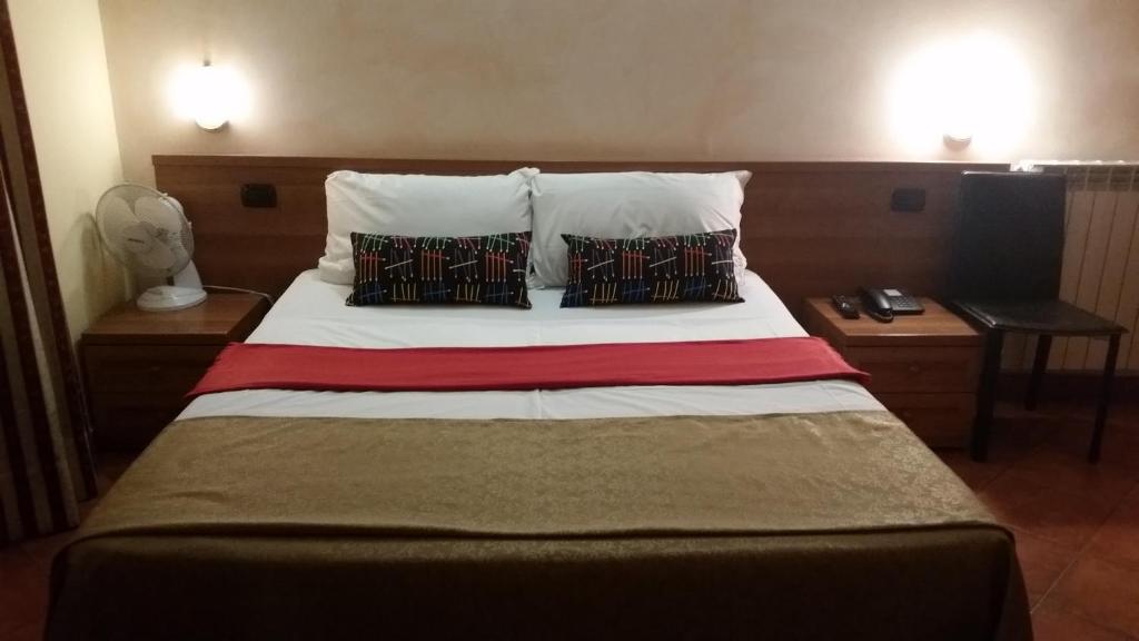 Hotel Chopin - Resim 8