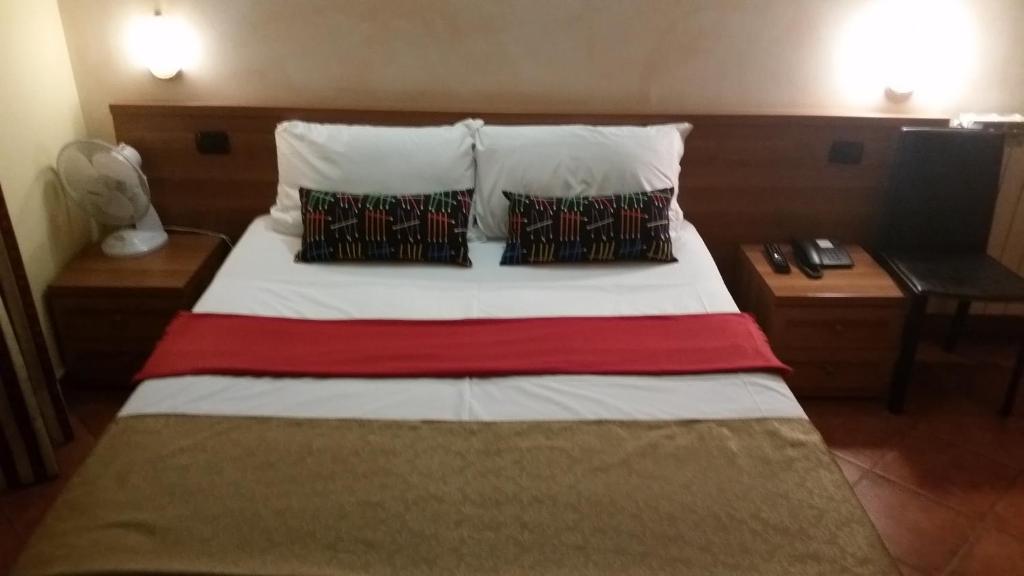 Hotel Chopin - Resim 17