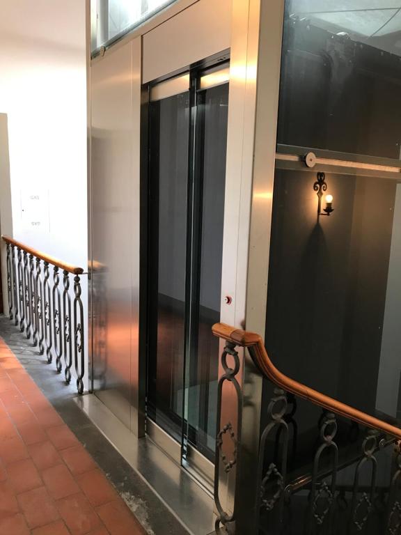Fotografia z galérie ubytovania Piazza Signoria Suite vo Florencii