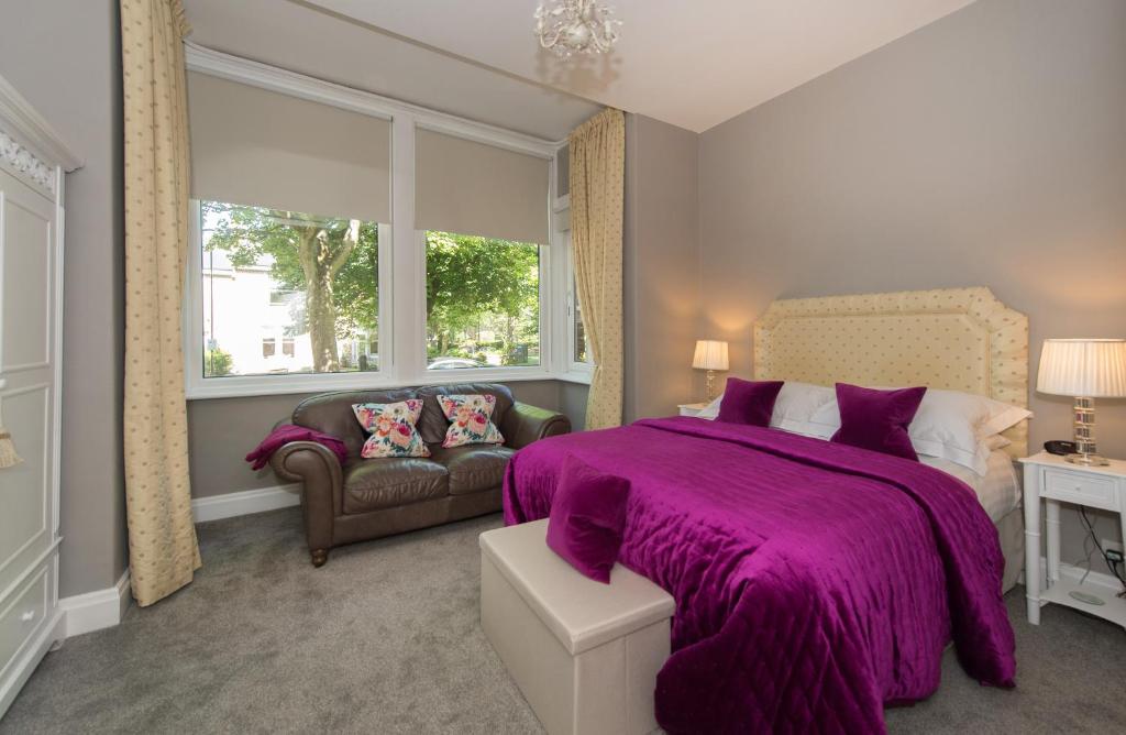 Albany House by Harrogate Serviced Apartments 6