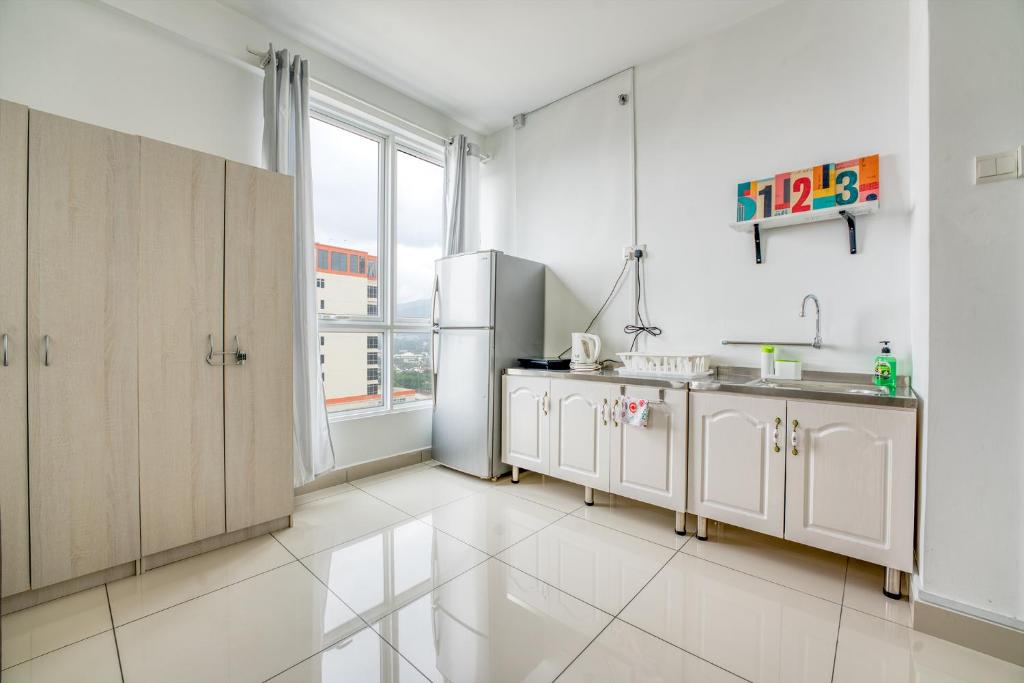 Profolio @ Mansion One - Apartamento De Dos Dormitorios