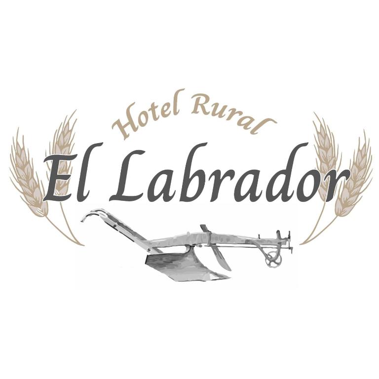 Certifikát, hodnocení, plakát nebo jiný dokument vystavený v ubytování Hotel Rural El Labrador