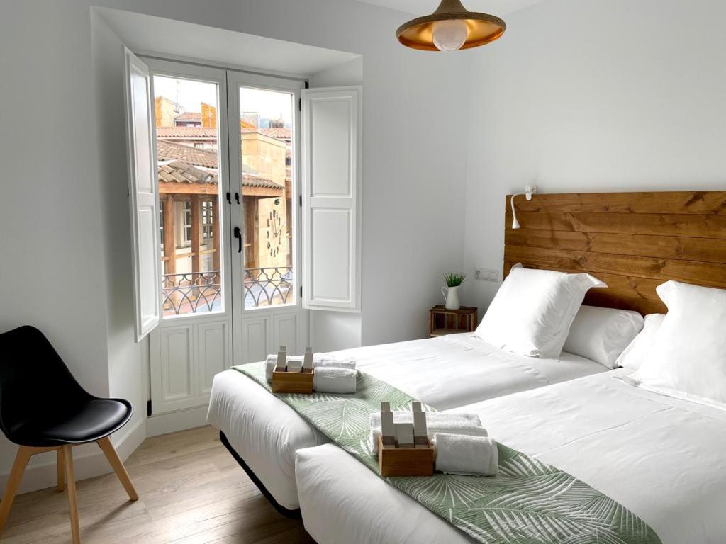7 Kale Bed and Breakfast, Bilbao – Precios 2022 actualizados