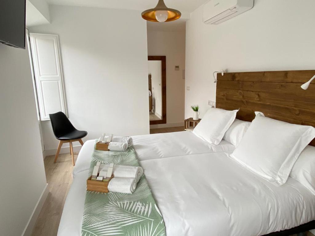 7 Kale Bed and Breakfast, Bilbao – Updated 2024 Prices