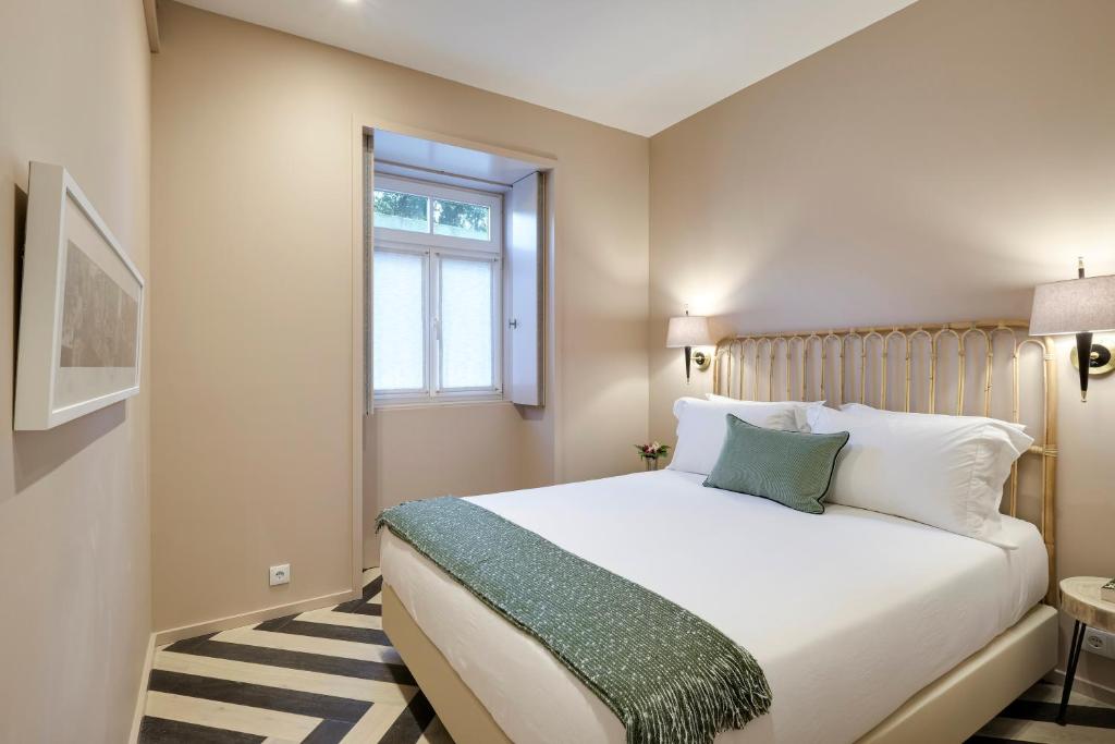 Vila na Praia Foz Luxury Apartments - 4