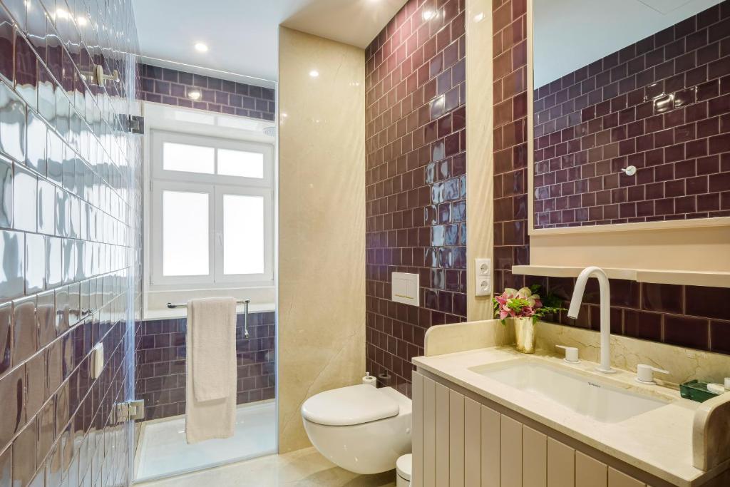 Vila na Praia Foz Luxury Apartments - 6