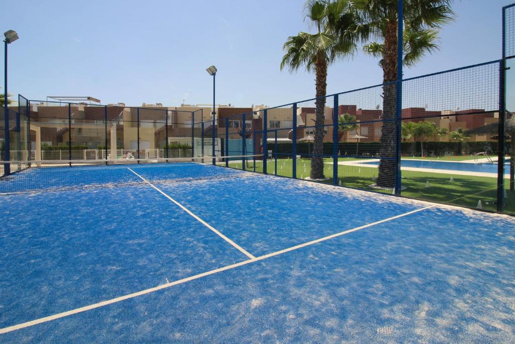 Fotografia z galérie ubytovania TORREVIEJA VACATION HOME VARUDi v destinácii Torrevieja