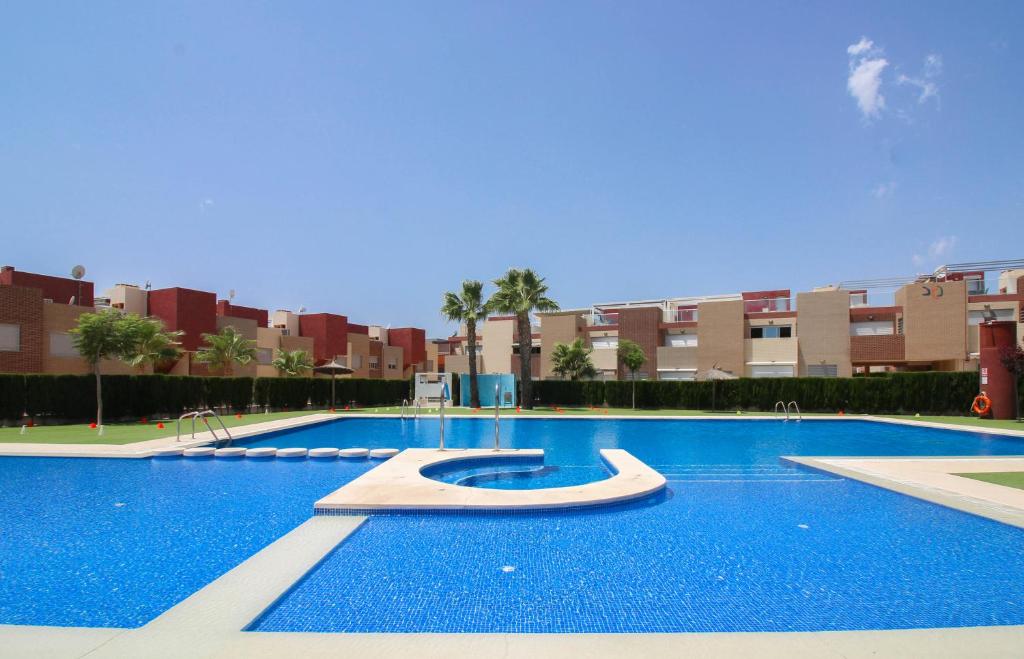 Fotografia z galérie ubytovania TORREVIEJA VACATION HOME VARUDi v destinácii Torrevieja