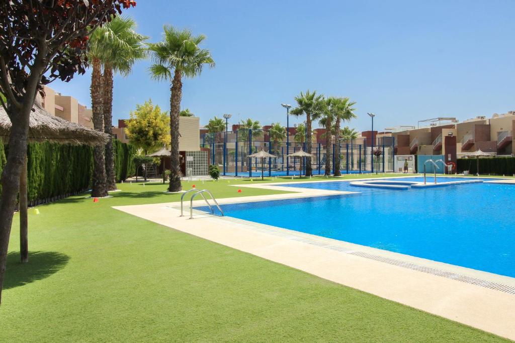 Fotografia z galérie ubytovania TORREVIEJA VACATION HOME VARUDi v destinácii Torrevieja