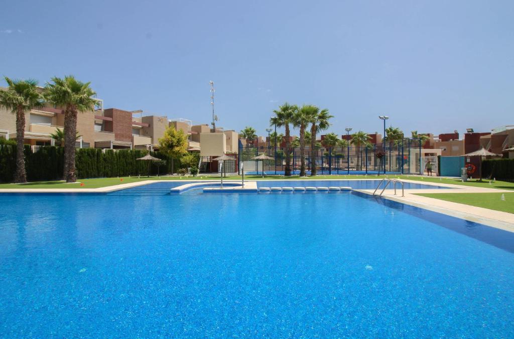 Fotografia z galérie ubytovania TORREVIEJA VACATION HOME VARUDi v destinácii Torrevieja