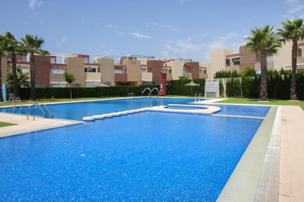 Fotografia z galérie ubytovania TORREVIEJA VACATION HOME VARUDi v destinácii Torrevieja