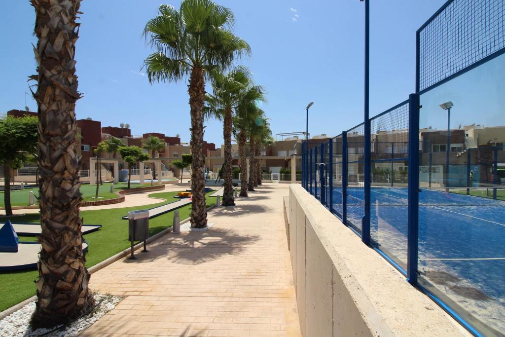 Fotografia z galérie ubytovania TORREVIEJA VACATION HOME VARUDi v destinácii Torrevieja