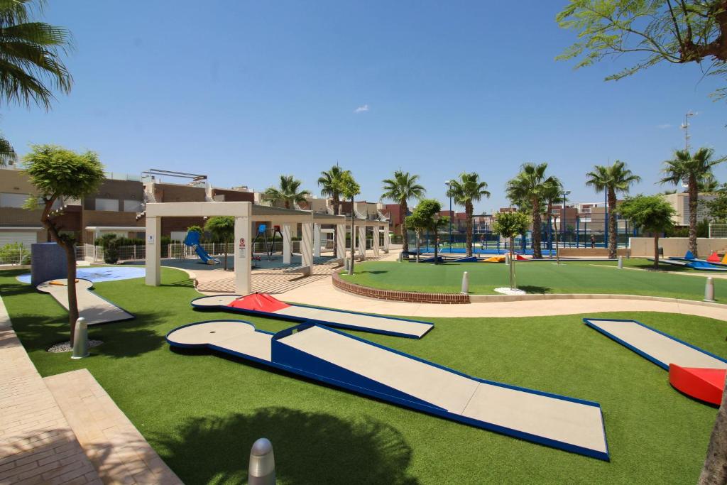 Fotografia z galérie ubytovania TORREVIEJA VACATION HOME VARUDi v destinácii Torrevieja