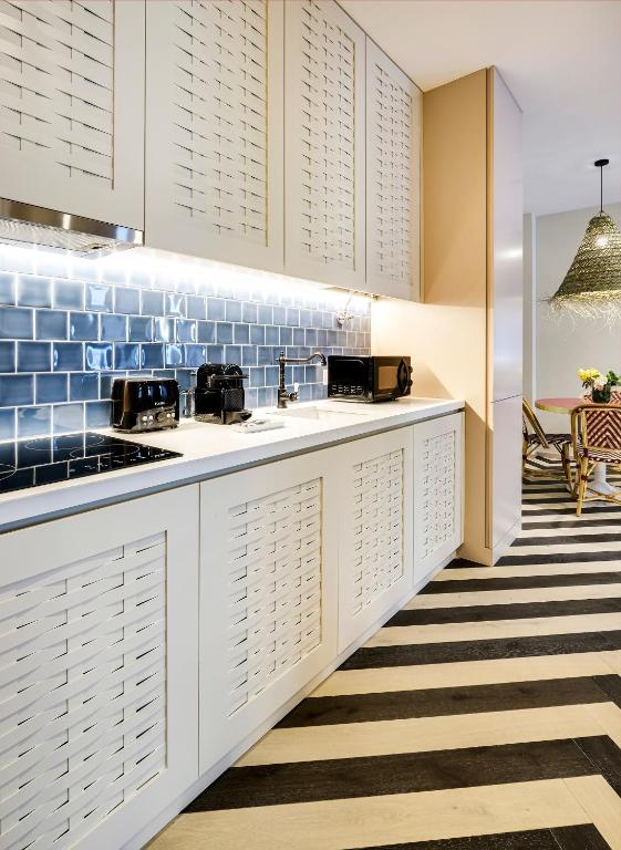 Vila na Praia Foz Luxury Apartments - 5