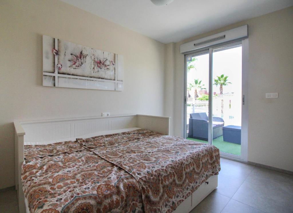 Fotografia z galérie ubytovania TORREVIEJA VACATION HOME VARUDi v destinácii Torrevieja