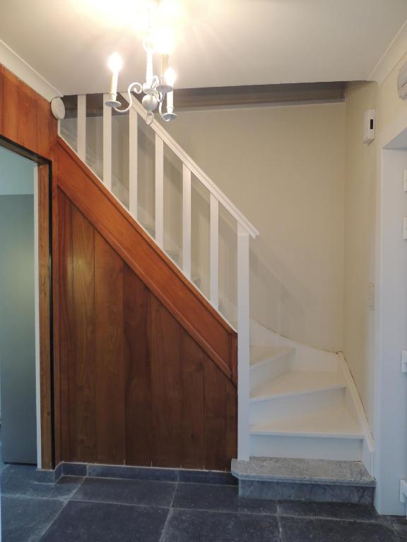 Fotografie z fotogalerie ubytování "De VRIJBOS ROUTE" alleenstaande dubbele woning! v destinaci Kortemark