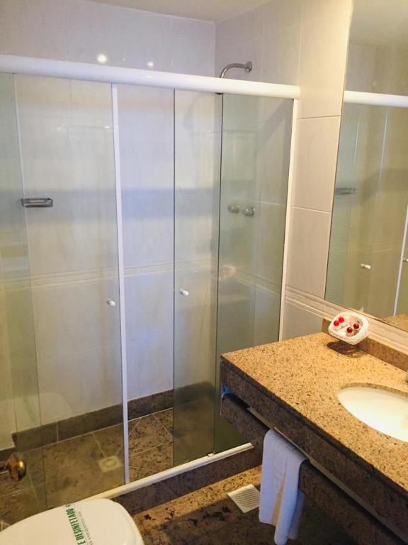 Tropical Barra Hotel - Twin Room With Sea View
