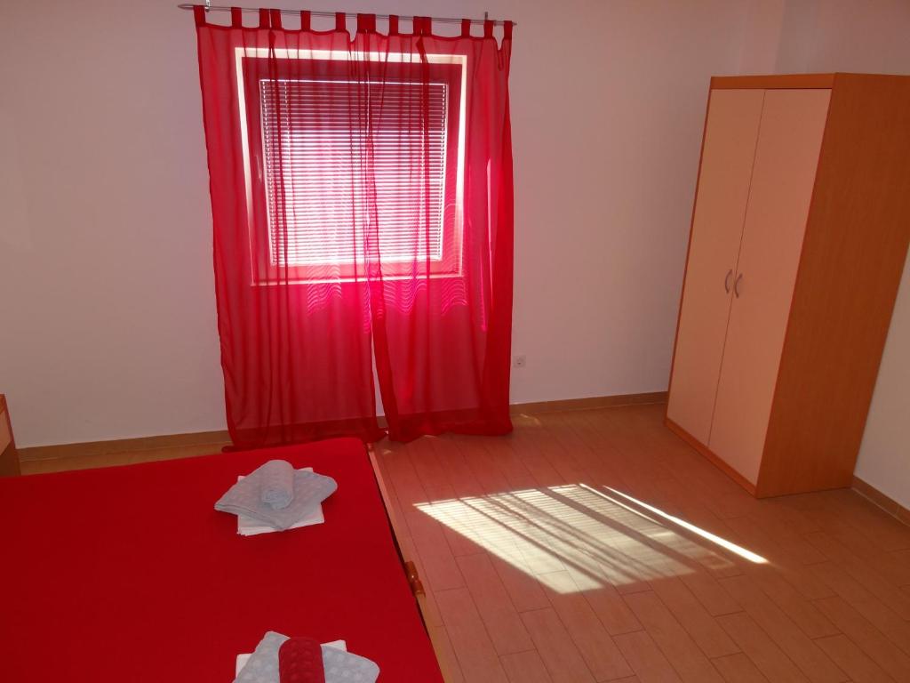 Apartments Jasna - Appartamento Con Vista Mare