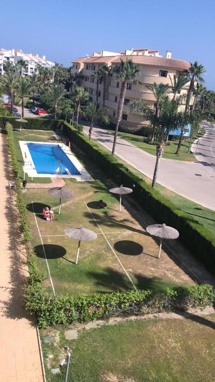 Fotografia z galérie ubytovania La Marina, Sotogrande v destinácii Sotogrande
