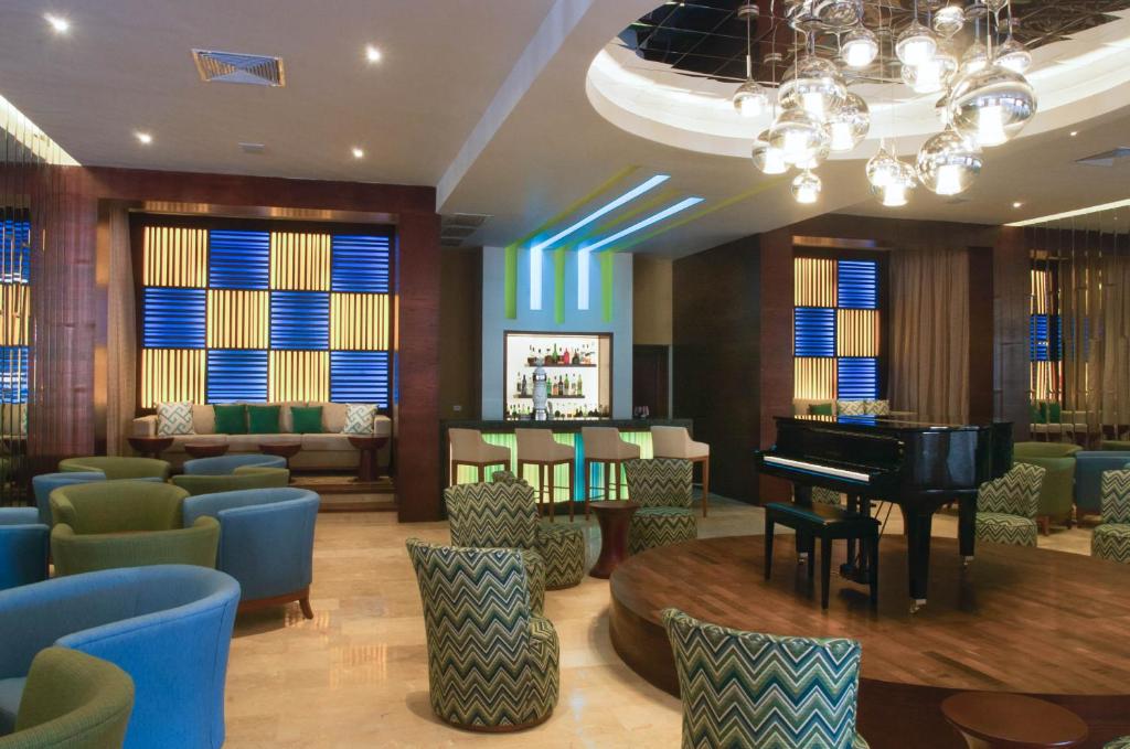 Ocean Blue & Sand Beach Resort - All Inclusive photo
