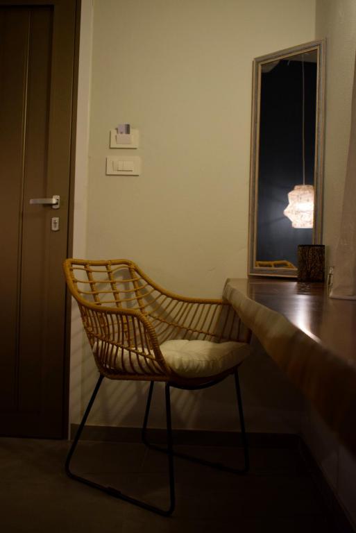 Pasithea villas - Villa De Una Habitación