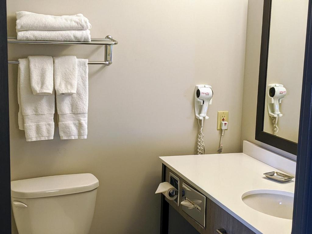 Chateau Bedford Trademark Collection by Wyndham - Resim 3