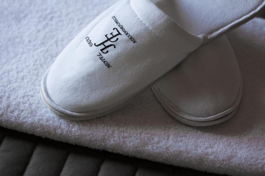 Hotel Erika - Resim 23