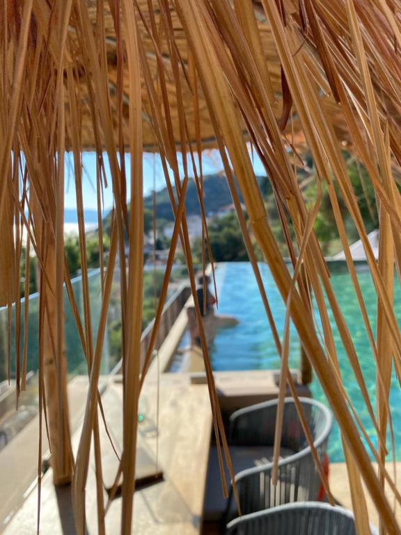 Natura Luxury Boutique Hotel Skopelos