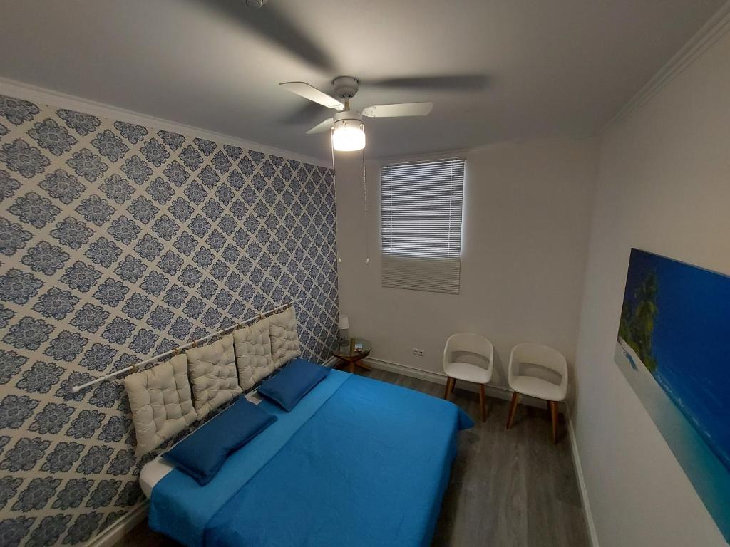 Fotografie z fotogalerie ubytování Aloha Hostel v destinaci Portimão