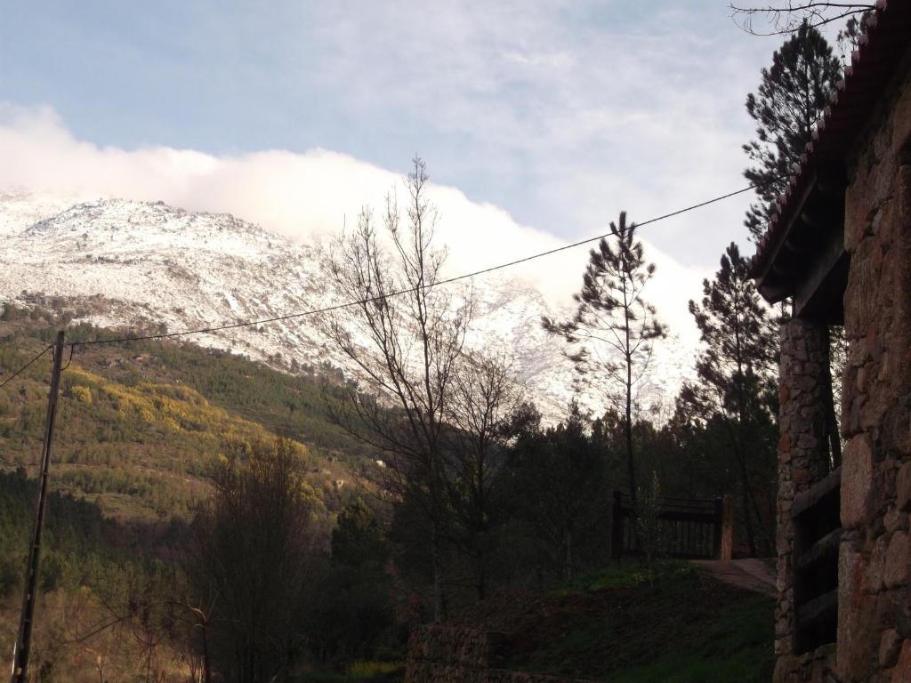 Quinta do Pé Longo - Serra da Estrela - Casa De Una Habitación