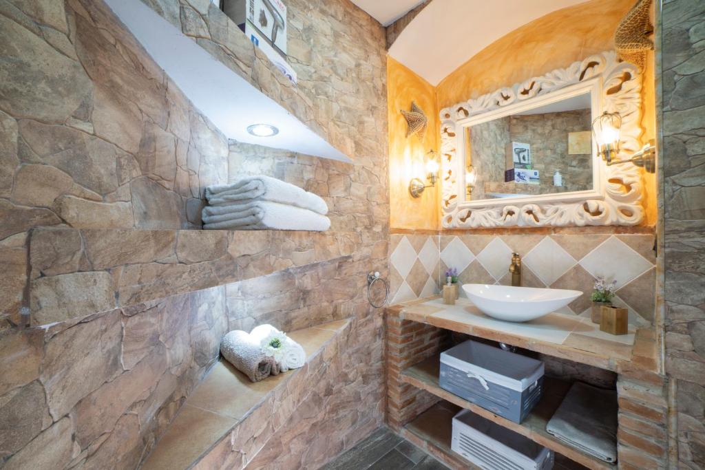 La Veguilla Deluxe Jacuzzi - imagen 4