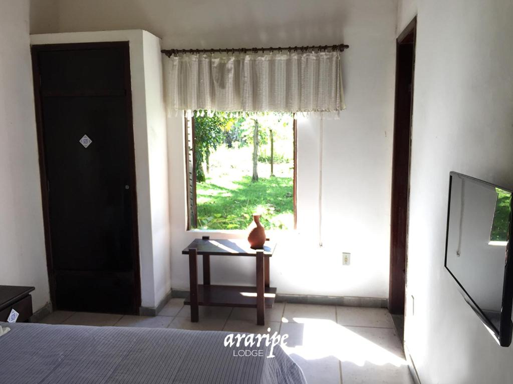  Araripe Lodge