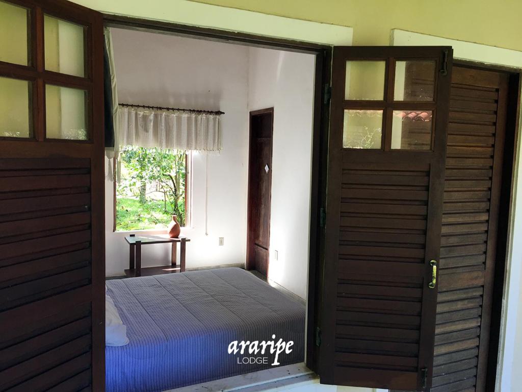 Araripe Lodge