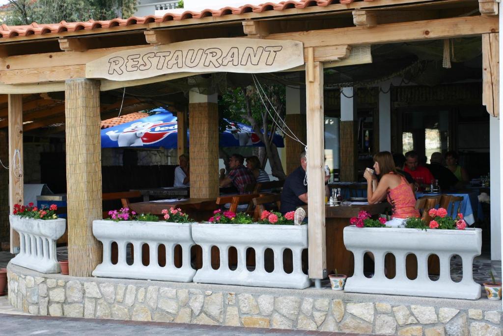 Hosté ubytování Guest House Frane