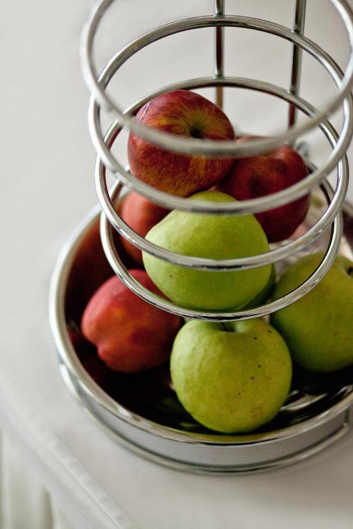 Hotel Erika - Resim 30