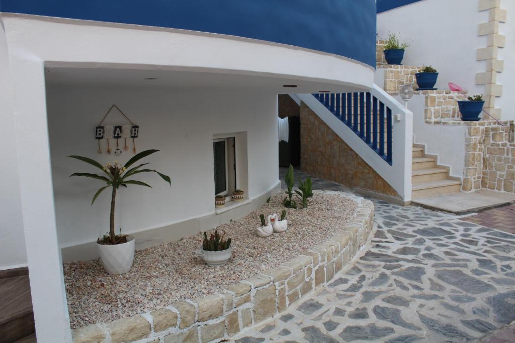 Fotografie z fotogalerie ubytování Bay View Apartments v destinaci Plataniás